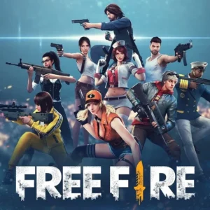 Free fire diamond