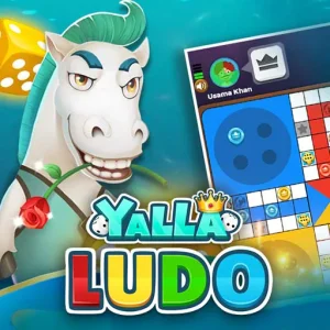 buy yalla ludo diamonds in pakistan in low price