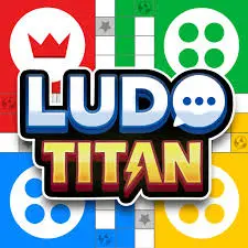 ludo titan